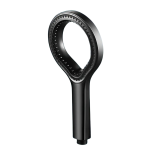 رأس الدش المفلتر