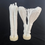 ⁦High Flow Stainless Steel Filter⁩ - الصورة ⁦3⁩