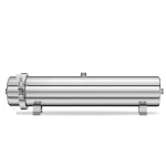 ⁦High Flow Stainless Steel Filter⁩ - الصورة ⁦7⁩