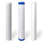 ⁦الفلتر الثلاثي الجامبو – حماية كاملة لمنزلك⁩ - الصورة ⁦3⁩