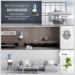 ⁦مبرد المياه⁩ - الصورة ⁦5⁩