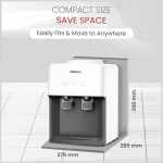 ⁦مبرد المياه⁩ - الصورة ⁦8⁩